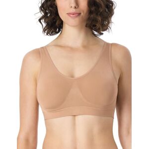 181105 Schiesser Damen Bustier mit herausnehmbaren Pads nahtlos Classic Seamless 181105 Schiesser Damen Bustier mit herausnehmbaren Pads nahtlos Classic Seamless