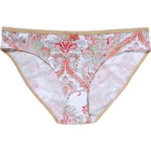 1387901309 / Eva brief Tommy Hilfiger Damskie slipy 1387901309/ Eva Brief, Wielokolorowy (991 Multi), 40 1387901309 / Eva brief Tommy Hilfiger Damskie slipy 1387901309/ Eva Brief, Wielokolorowy (991 Multi), 40