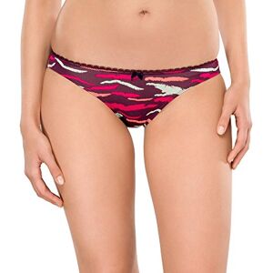143180-511-511 Uncover by Schiesser Damskie majtki do bikini 143180-511-511 Uncover by Schiesser Damskie majtki do bikini