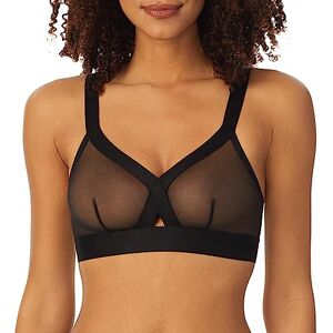 DK4084-B7P-S DKNY Damski przezroczysty biustonosz bez firefree Softcup DK4084-B7P-S DKNY Damski przezroczysty biustonosz bez firefree Softcup