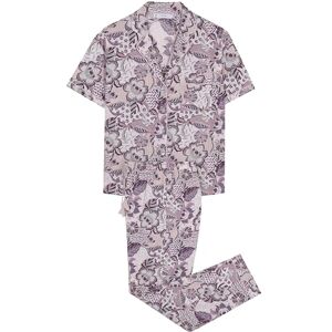 4859403 Women'secret Piżama, Damska, Fioletowa, XS, Fioletowy, XS 4859403 Women'secret Piżama, Damska, Fioletowa, XS, Fioletowy, XS