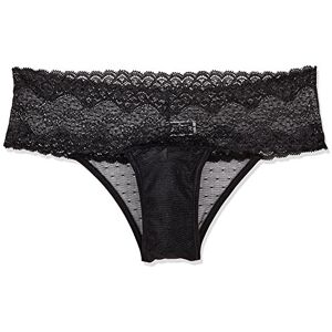 Alter Bodywear Slip Glam Kolor: czarny Rozmiar: S/M Alter Bodywear Slip Glam Kolor: czarny Rozmiar: S/M