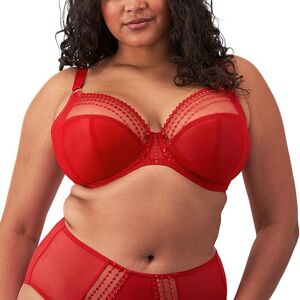 8900-34F-Haute Red_LCL Elomi Damski biustonosz z fiszbinami Matilda Plunge Pełne pokrycie, Nieprzezroczysty, Haute Red, 34E 8900-34F-Haute Red_LCL Elomi Damski biustonosz z fiszbinami Matilda Plunge Pełne pokrycie, Nieprzezroczysty, Haute Red, 34E