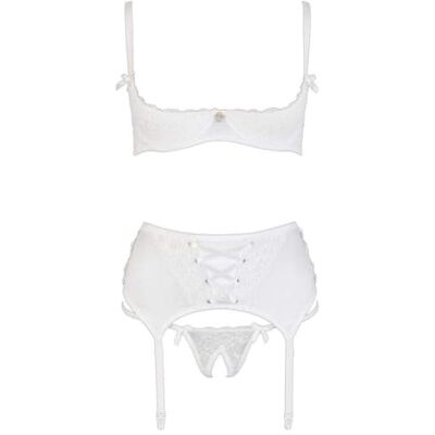 COTTELLI Collection Bielizna Seksowny Komplet Bielizny 85C/L COTTELLI Collection Bielizna Seksowny Komplet Bielizny 85C/L