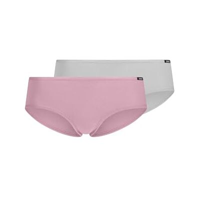 082654 Skiny Damskie majtki DPCotton Advantage, Rosa, S 082654 Skiny Damskie majtki DPCotton Advantage, Rosa, S