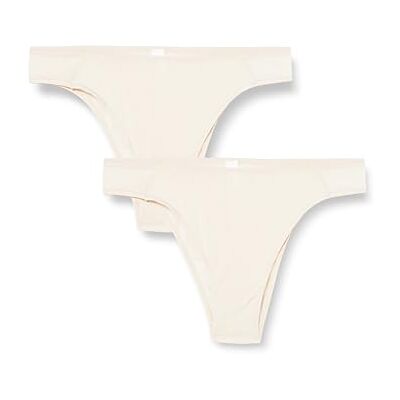 10218316 Sloggi Bielizna Kobiety Sloggi Soft Adapt Tiny Tanga 2p 10218316 Sloggi Bielizna Kobiety Sloggi Soft Adapt Tiny Tanga 2p