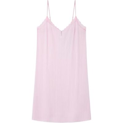 3239682 Women'secret Nightdress Soft Touch Koszula nocna, różowy, L dla kobiet, Różowy kolor, L 3239682 Women'secret Nightdress Soft Touch Koszula nocna, różowy, L dla kobiet, Różowy kolor, L