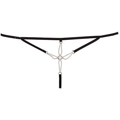 COTTELLI Collection Stringi rozgwiazdy S/M COTTELLI Collection Stringi rozgwiazdy S/M