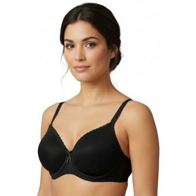 B07NR9TPK9 Selene Violeta Bra 90 B07NR9TPK9 Selene Violeta Bra 90