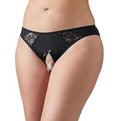 COTTELLI Collection krocze Majtki ME, XL COTTELLI Collection krocze Majtki ME, XL