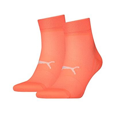 Puma Sport Light Quarter Skarpetki - 2 Pary - Skarpety Puma Sport Light Quarter Skarpetki - 2 Pary - Skarpety