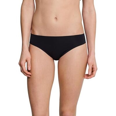 161922 Schiesser Damen Invisible Slip Light 161922 Schiesser Damen Invisible Slip Light