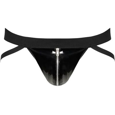28905261731 Black Level Sportowiec majtki modelujące, czarne, XL męskie 28905261731 Black Level Sportowiec majtki modelujące, czarne, XL męskie