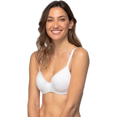 Blanco Playtex Biustonosz codzienny Kobiety 24h Softabsolu Buegel Bh Blanco Playtex Biustonosz codzienny Kobiety 24h Softabsolu Buegel Bh