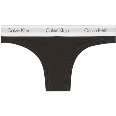 LV00QF8522UB1XL Calvin Klein Damski BRAZILIAN LV00QF8522 brazylijski, czarny (czarny), XL, czarny (czarny), XL LV00QF8522UB1XL Calvin Klein Damski BRAZILIAN LV00QF8522 brazylijski, czarny (czarny), XL, czarny (czarny), XL
