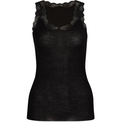 12990-996 CALIDA podkoszulek Kobiety Richesse Lace 12990-996 CALIDA podkoszulek Kobiety Richesse Lace
