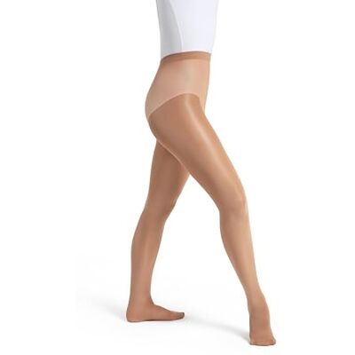 1808-SUNXL Capezio Damskie rajstopy ultra błyszczące 1808-SUNXL Capezio Damskie rajstopy ultra błyszczące