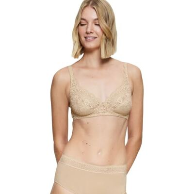 10210704 Triumph Amourette N Skin, skin, 80E 10210704 Triumph Amourette N Skin, skin, 80E