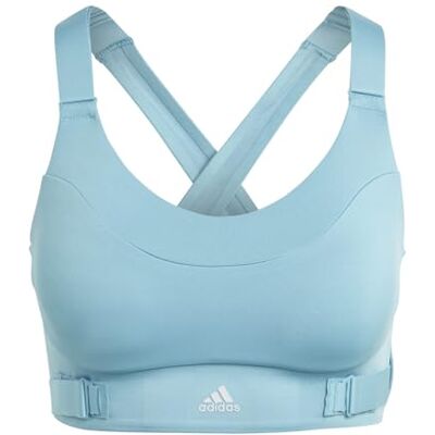HS8890 adidas Sportowy biustonosz marki Model Fast L RU HS BR HS8890 adidas Sportowy biustonosz marki Model Fast L RU HS BR