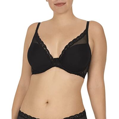 730023-001 Natori Damski biustonosz Plunge 730023-001 Natori Damski biustonosz Plunge