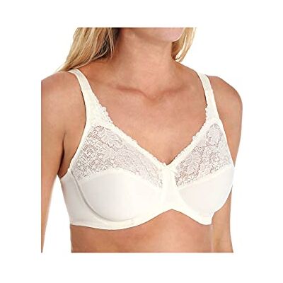 428-BK/XBK Maidenform damski klasyczny stanik na co dzień minimizer 428-BK/XBK Maidenform damski klasyczny stanik na co dzień minimizer
