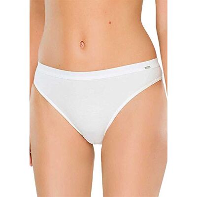 144101-403 Schiesser Damen Rioslip Unterwäsche Feinripp Naturschönheit 144101-403 Schiesser Damen Rioslip Unterwäsche Feinripp Naturschönheit