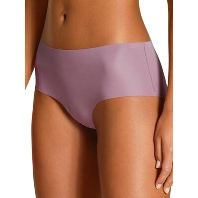 C24339324L-- CALIDA Damskie naturalne majtki typu skin, Orchid Dusky, L C24339324L-- CALIDA Damskie naturalne majtki typu skin, Orchid Dusky, L