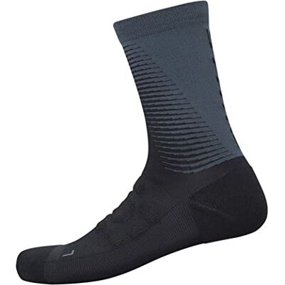 ECWSCBSUS31UL1360 SHIMANO S-phyre Tall Socks Skarpetki Unisex Dorosły ECWSCBSUS31UL1360 SHIMANO S-phyre Tall Socks Skarpetki Unisex Dorosły