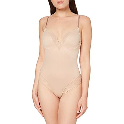 10193438-6106 Triumph Damskie body True Shape Sensation Bswp 10193438-6106 Triumph Damskie body True Shape Sensation Bswp