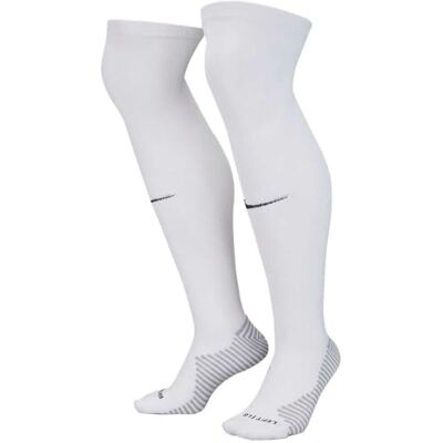 DH6622 Nike, Knee-High Soccer Socks, Pończochy Do Kolan, Biały Czarny, Xs, Dorosły Unisex DH6622 Nike, Knee-High Soccer Socks, Pończochy Do Kolan, Biały Czarny, Xs, Dorosły Unisex