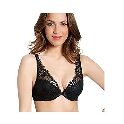 12B347 Simone Perele Damski trójkątny biustonosz konturowy życzenie, trójkątny biustonosz konturowy 12B347 Simone Perele Damski trójkątny biustonosz konturowy życzenie, trójkątny biustonosz konturowy