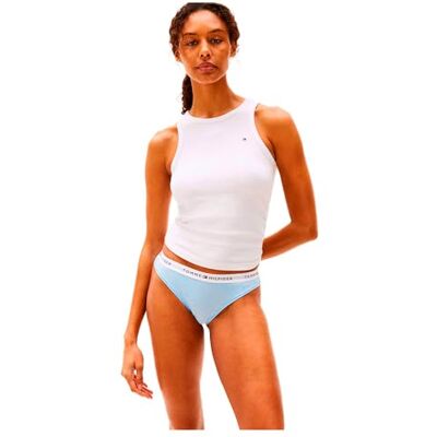 UW0UW055290V0XS TOMMY HILFIGER Damskie 3-pak BIKINI (EXT. ROZMIARY) UW0UW05529, fioletowy, XS, Fioletowy (słodki niebieski/kwiat foulard/kość słoniowa), XS UW0UW055290V0XS TOMMY HILFIGER Damskie 3-pak BIKINI (EXT. ROZMIARY) UW0UW05529, fioletowy, XS, Fioletowy (słodki niebieski/kwiat foulard/kość słoniowa), XS