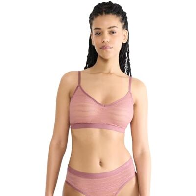 10224701 sloggi Free Evolve PU Lace Date Night Pink, Date Night Pink 10224701 sloggi Free Evolve PU Lace Date Night Pink, Date Night Pink