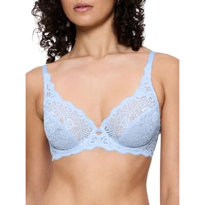 10209574 Triumph Amourette W Ice, Ice, 70D 10209574 Triumph Amourette W Ice, Ice, 70D