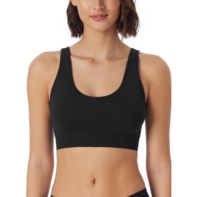 181101 Schiesser Damen Bustier nahtlos Two Ways Casual Seamless 181101 Schiesser Damen Bustier nahtlos Two Ways Casual Seamless