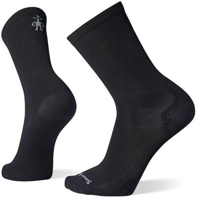 SW0017350011.L Smartwool Unisex Everyday Anchor Line Crew Skarpety Black L SW0017350011.L Smartwool Unisex Everyday Anchor Line Crew Skarpety Black L