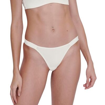 10217779 sloggi GO Casual Tiny Tanga 3P Silk White, Silk White, XS 10217779 sloggi GO Casual Tiny Tanga 3P Silk White, Silk White, XS