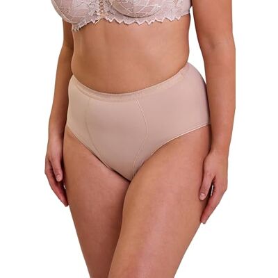 Perfect Sans Complexe Kobieta Culotte, Beżowy (Skórki), 40 Perfect Sans Complexe Kobieta Culotte, Beżowy (Skórki), 40
