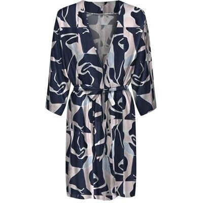 15347900-4779031 Onlnova Life Vis 3/4 Zula kimono AOP Cs, sky captain, M 15347900-4779031 Onlnova Life Vis 3/4 Zula kimono AOP Cs, sky captain, M