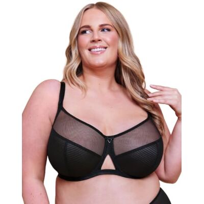 CK9001 Curvy Kate Victory biustonosz balkonowy benzynowy CK9001 Curvy Kate Victory biustonosz balkonowy benzynowy