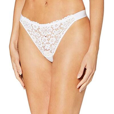 862 VARIANCE Lingerie Damska bielizna Radieuse Variance, Star White, 36/38 PL 862 VARIANCE Lingerie Damska bielizna Radieuse Variance, Star White, 36/38 PL