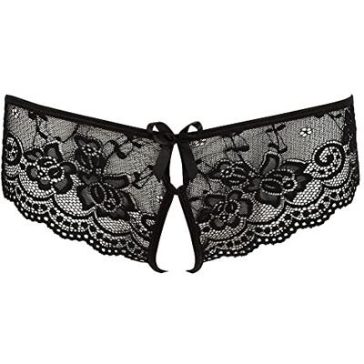 COTTELLI Collection Bielizna Koronkowy Slip, X-Large, 0,28299 kg COTTELLI Collection Bielizna Koronkowy Slip, X-Large, 0,28299 kg