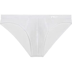 402463-101 Hom Męskie antypoślizgowe mikro Confort Tencel miękkie majtki, niebieskie, S, Biały, S 402463-101 Hom Męskie antypoślizgowe mikro Confort Tencel miękkie majtki, niebieskie, S, Biały, S