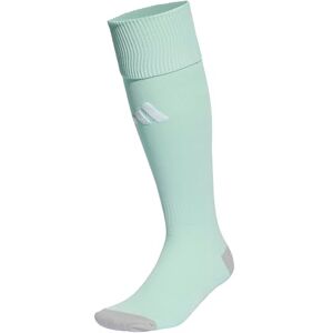 WJ455 adidas Milano 23 Sock Knee Socks Mixed, clear mint/white, XX-Large WJ455 adidas Milano 23 Sock Knee Socks Mixed, clear mint/white, XX-Large