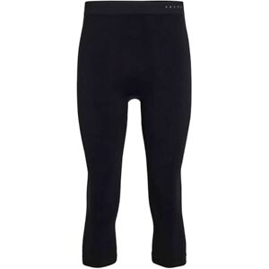 33525 FALKE Mężczyźni Warstwa podstawowa (dół) Maximum Warm 3/4 M Ti materiał funkcyjny szybkoschnące termoaktywne 1 Sztuka, Czarny Black 3000, XXL 33525 FALKE Mężczyźni Warstwa podstawowa (dół) Maximum Warm 3/4 M Ti materiał funkcyjny szybkoschnące termoaktywne 1 Sztuka, Czarny Black 3000, XXL