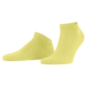14418 FALKE Mężczyźni Skarpety do trampek ClimaWool M Sn Lyocell Wełna krótkie jednokolorowe 1 Para, Żółty Ananas 1323, 41-42 14418 FALKE Mężczyźni Skarpety do trampek ClimaWool M Sn Lyocell Wełna krótkie jednokolorowe 1 Para, Żółty Ananas 1323, 41-42