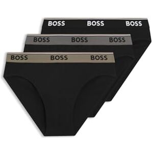 1027662001 BOSS List męski, Czarny 002, S 1027662001 BOSS List męski, Czarny 002, S