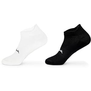 T. 44/47 Spiuk CALCETIN PACK 2 szt. ANATOMIC MICRO UNISEX BIAŁY CZARNY T. 44/47 Spiuk CALCETIN PACK 2 szt. ANATOMIC MICRO UNISEX BIAŁY CZARNY