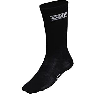 OMP Skarpetki Tecnica Czarny Wielkosc L Fia 8856-2018 OMP Skarpetki Tecnica Czarny Wielkosc L Fia 8856-2018