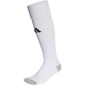 IB7813 adidas MILANO 23 SOCK Skarpetki Unisex Dorosły biały/czarny Rozmiar XXL IB7813 adidas MILANO 23 SOCK Skarpetki Unisex Dorosły biały/czarny Rozmiar XXL